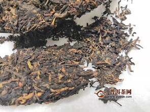 茶湯的透亮度非常漂亮 2018年潤元昌金針白蓮熟茶試用評(píng)測報(bào)告