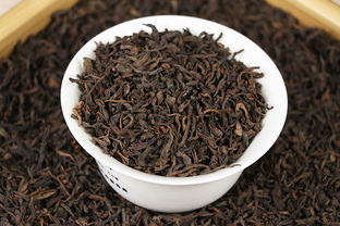 2016年潤元昌 601批 三級(jí)熟散茶 布朗山 熟茶 250克