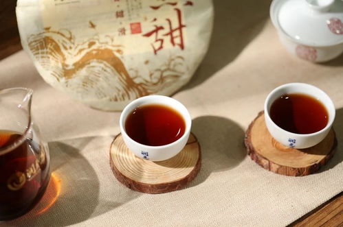 潤(rùn)元昌寶藏熟茶上新 熟甜9年陳,干凈滋味足,令人心動(dòng)的是還不貴