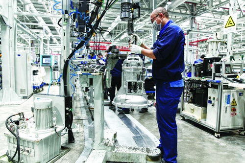 嘉興經(jīng)開區(qū) 以軟件開發(fā)驅(qū)動(dòng)高質(zhì)量發(fā)展