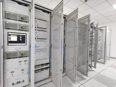 雨雪模式護航無人駕駛——中國通號城交公司助力西安地鐵10號線無人駕駛?cè)δ荛_通