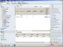 SCOM 2012部署系列之十一 監(jiān)控活動目錄——信息系統(tǒng)運行維護服務的核心實踐