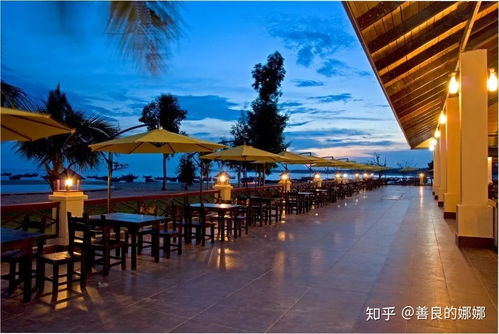 逃離職場，奔赴山海 茂名三大景點向你發出國際旅行邀約