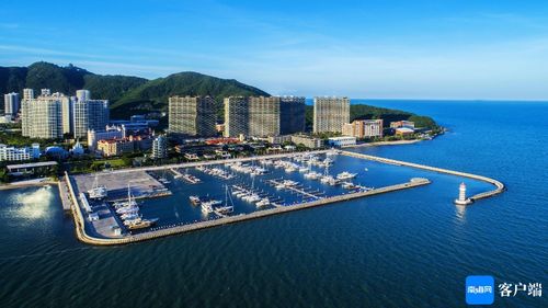 三亞3家旅游休閑街區入選省級名單，國際化旅游再添新名片